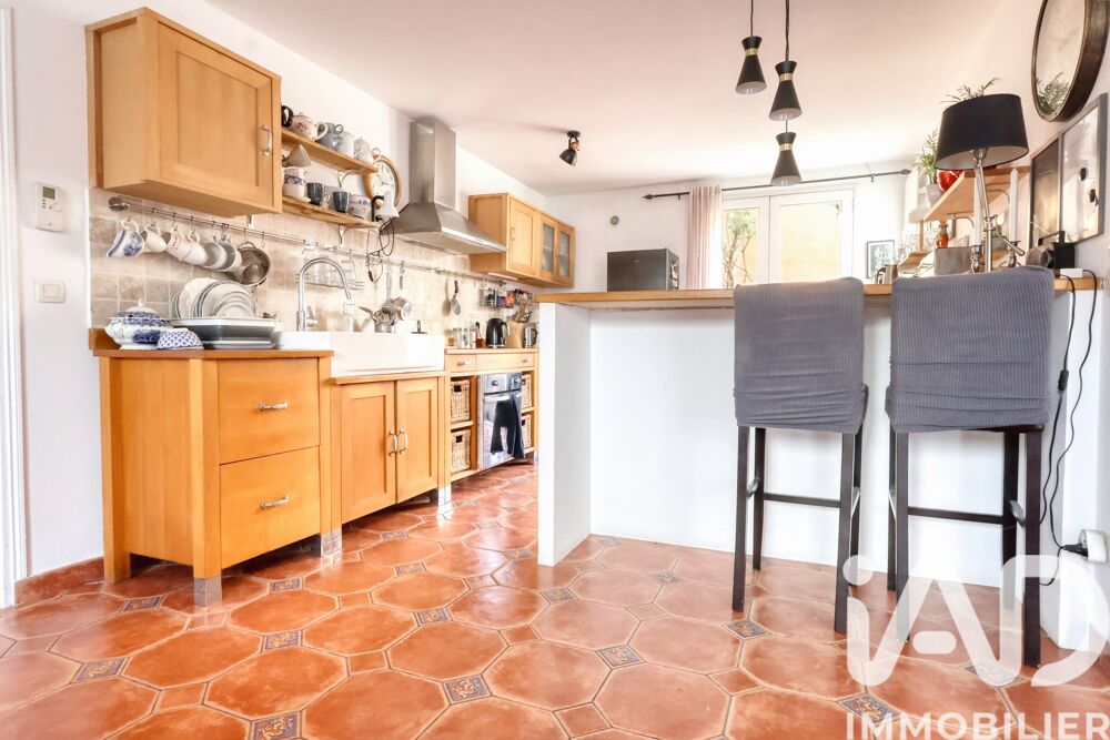 � vendre  Maison Bagnolet (93170)