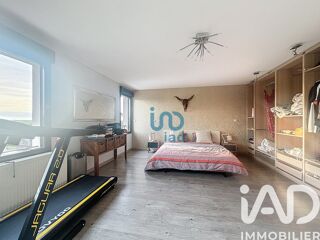  Villa � vendre 8 pi�ces 260 m�