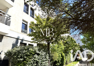  Appartement � vendre 1 pi�ce 27 m�