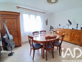  Maison � vendre 3 pi�ces 71 m�