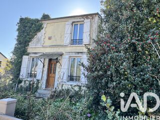  Maison � vendre 5 pi�ces 88 m�