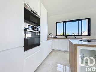  Maison � vendre 5 pi�ces 95 m�