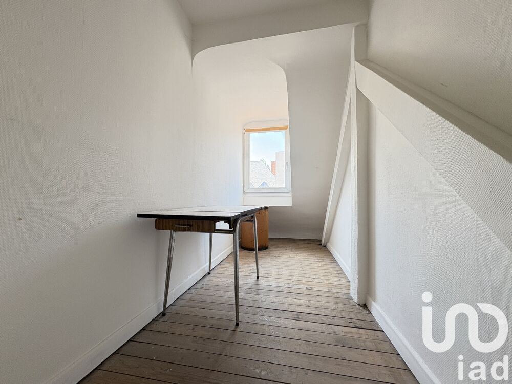  vendre  Appartement Strasbourg (67000)