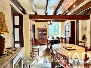  Maison � vendre 9 pi�ces 208 m�