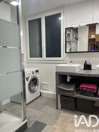  Appartement � vendre 4 pi�ces 71 m�