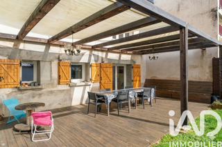  Maison � vendre 7 pi�ces 190 m�