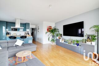  Appartement � vendre 3 pi�ces 70 m�