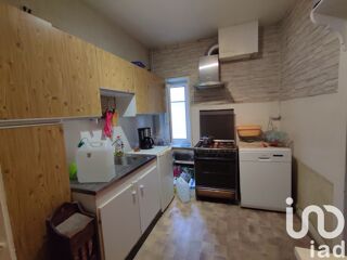  Maison � vendre 3 pi�ces 100 m�