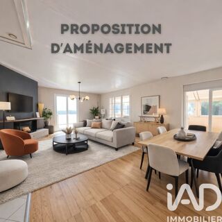  Maison � vendre 7 pi�ces 185 m�