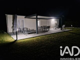  Maison � vendre 5 pi�ces 130 m�