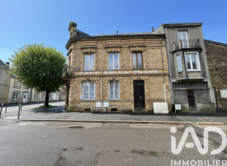  Immeuble � vendre 243 m�