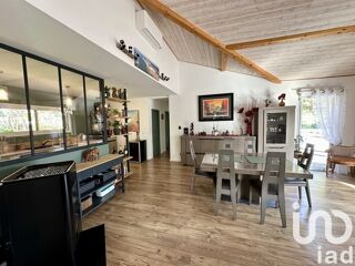  Maison � vendre 5 pi�ces 118 m�