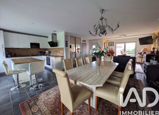  Maison � vendre 4 pi�ces 97 m�