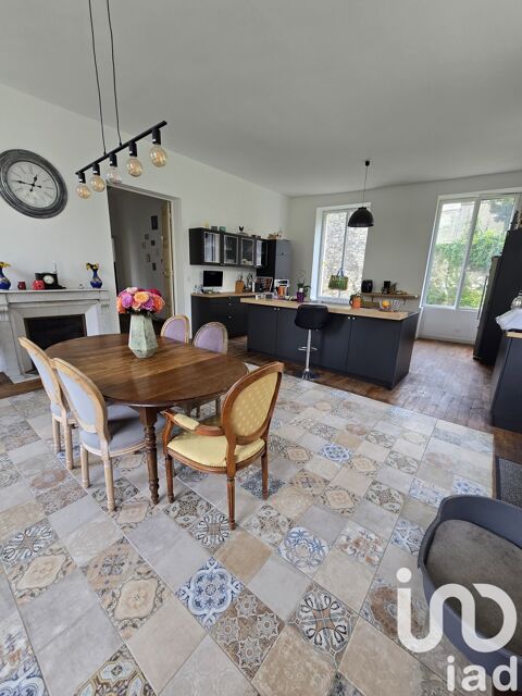   Vente Demeure 14 pices Maison - 14 pice(s) - 368 m