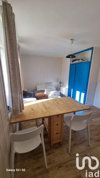  Maison � vendre 3 pi�ces 41 m�