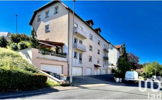  Appartement  vendre 4 pices 95 m