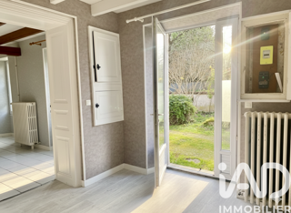  Maison � vendre 4 pi�ces 85 m�