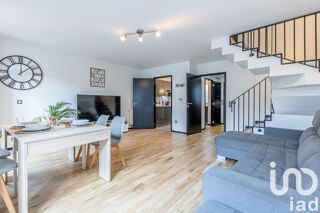  Maison � vendre 4 pi�ces 80 m�