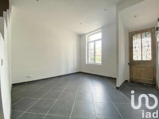  Maison � vendre 4 pi�ces 81 m�