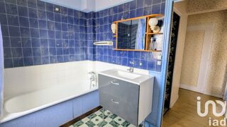  Appartement  vendre 3 pices 62 m