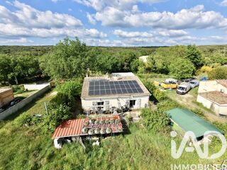  Maison � vendre 5 pi�ces 132 m�