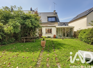  Maison � vendre 4 pi�ces 79 m�