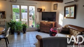  Maison � vendre 4 pi�ces 90 m�