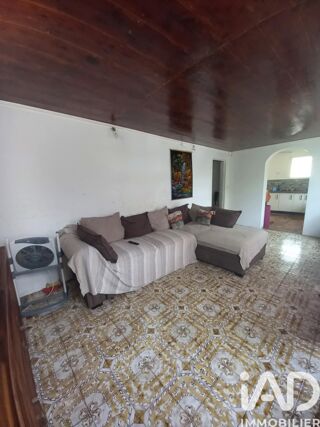  Maison � vendre 3 pi�ces 85 m�