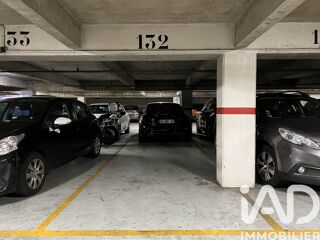  Parking / Garage � vendre 12 m�