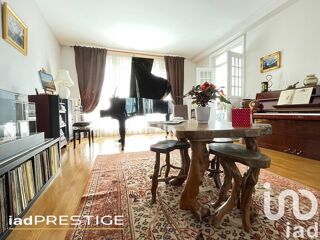  Maison � vendre 12 pi�ces 300 m�