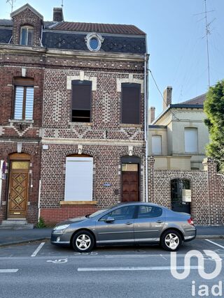  Maison � vendre 6 pi�ces 108 m�