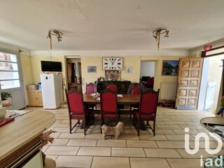  Maison � vendre 6 pi�ces 151 m�