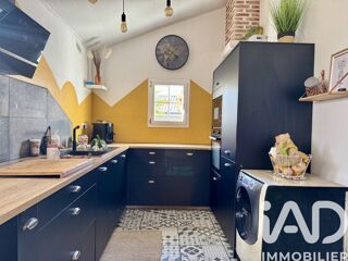  Maison � vendre 5 pi�ces 140 m�