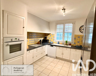  Maison � vendre 5 pi�ces 106 m�