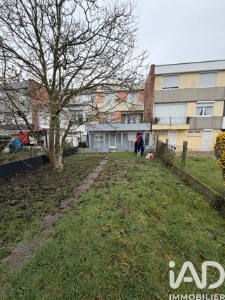  Maison � vendre 5 pi�ces 83 m�