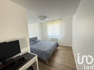  Appartement � vendre 5 pi�ces 90 m�