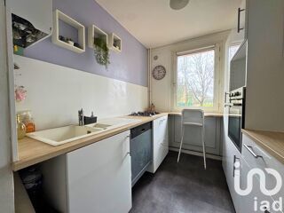  Appartement � vendre 5 pi�ces 92 m�