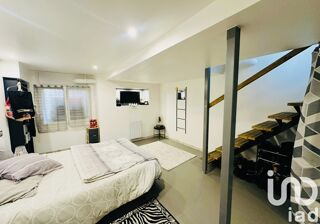  Appartement  vendre 2 pices 50 m