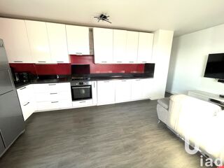  Appartement  vendre 3 pices 62 m