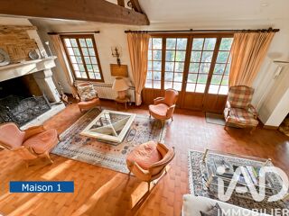  Maison  vendre 9 pices 278 m