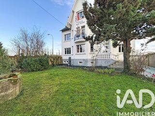  Maison � vendre 11 pi�ces 244 m�