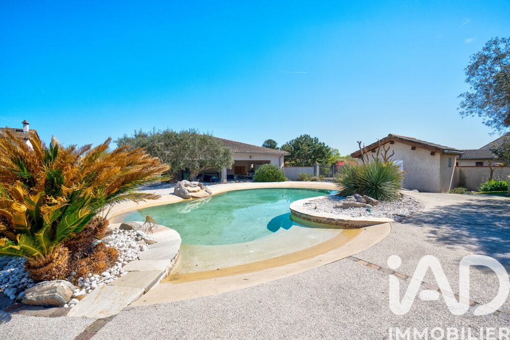 � vendre  Maison Toulouse (31200)