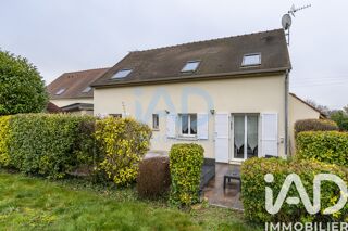  Maison � vendre 6 pi�ces 130 m�