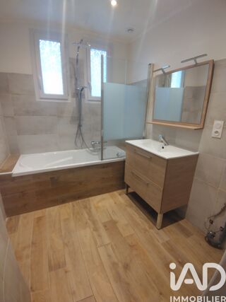  Appartement � vendre 3 pi�ces 77 m�