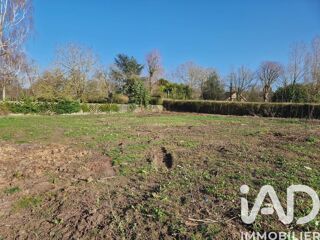  Terrain � vendre 800 m�