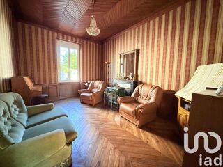  Maison � vendre 7 pi�ces 139 m�