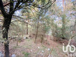  Terrain  vendre 1640 m