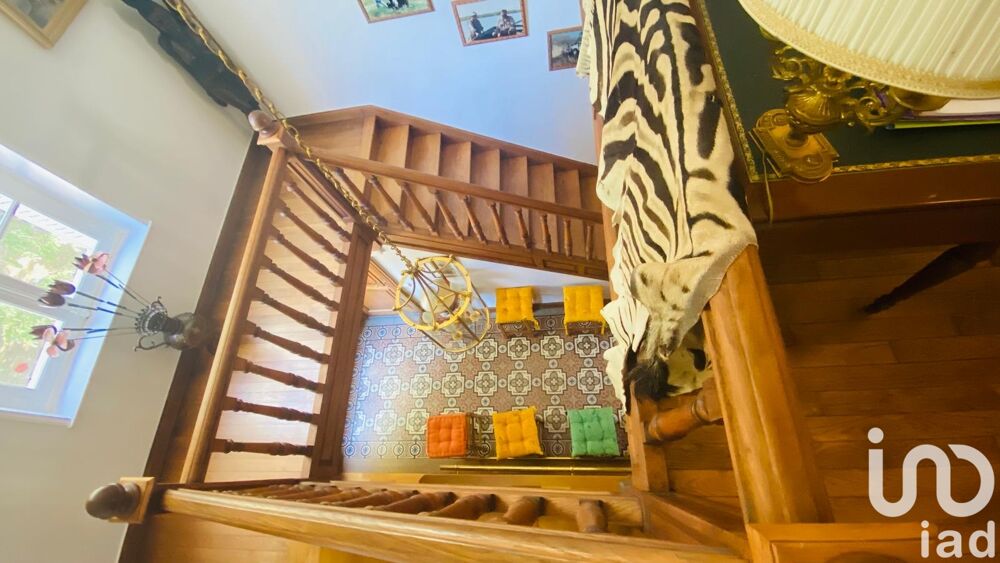  vendre  Maison Sainte-Montaine (18700)