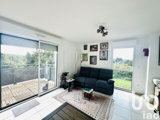  Appartement  vendre 3 pices 61 m