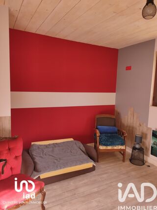  Appartement � vendre 3 pi�ces 76 m�